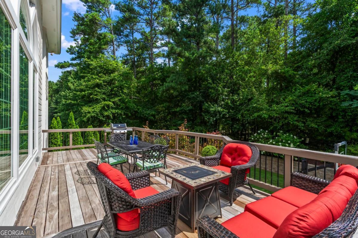 1165 Chasewood Trail
