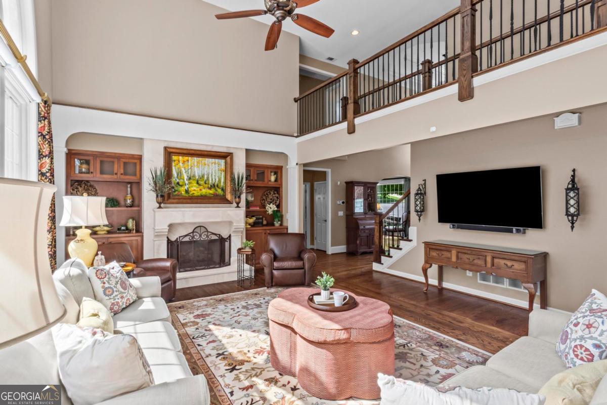 1165 Chasewood Trail
