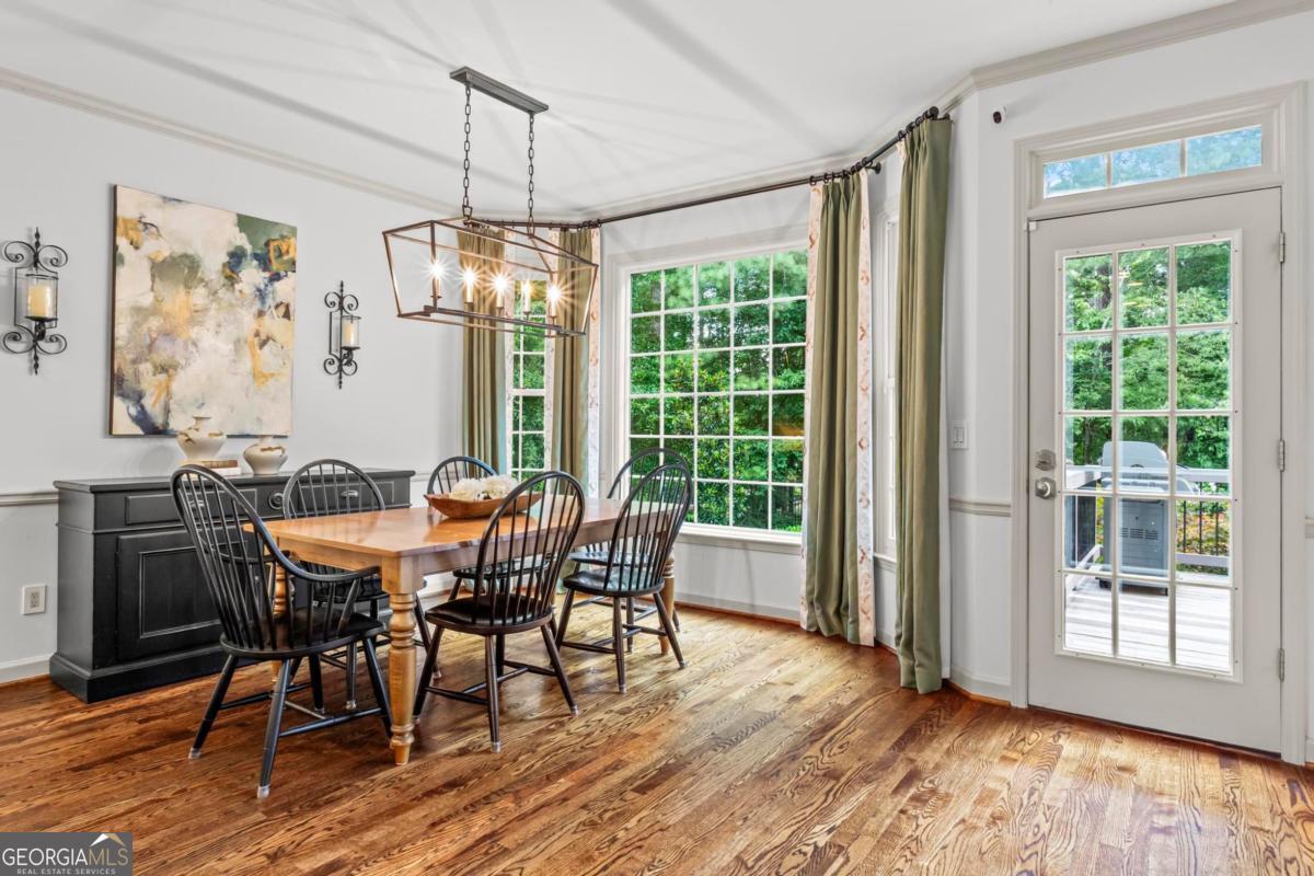 1165 Chasewood Trail