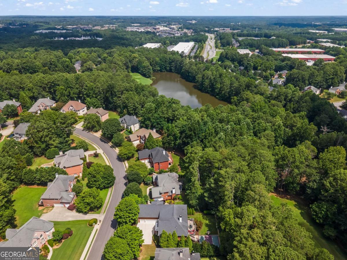 1165 Chasewood Trail