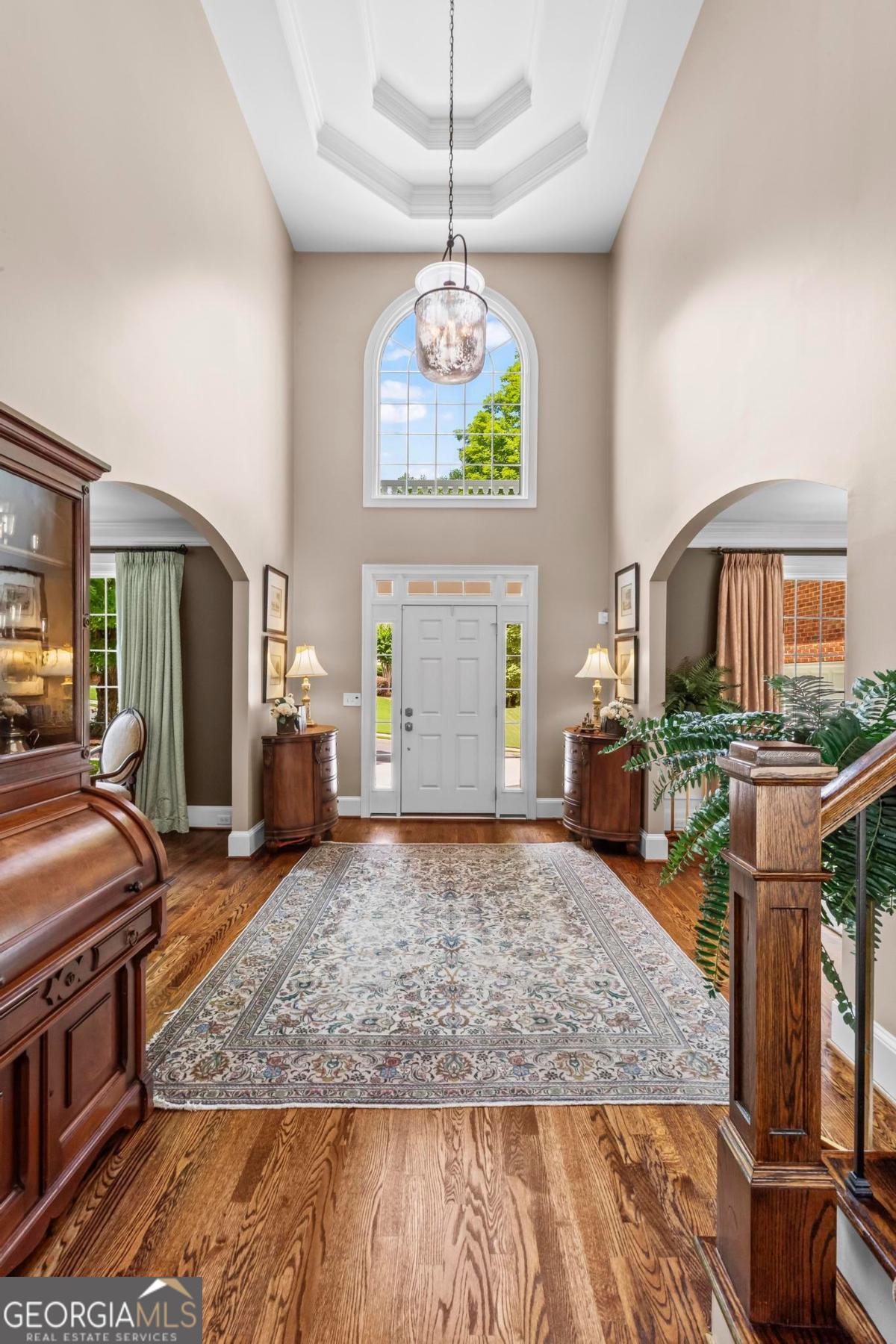 1165 Chasewood Trail