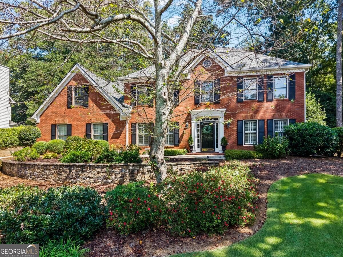 2823 Hitchcock Mill Run