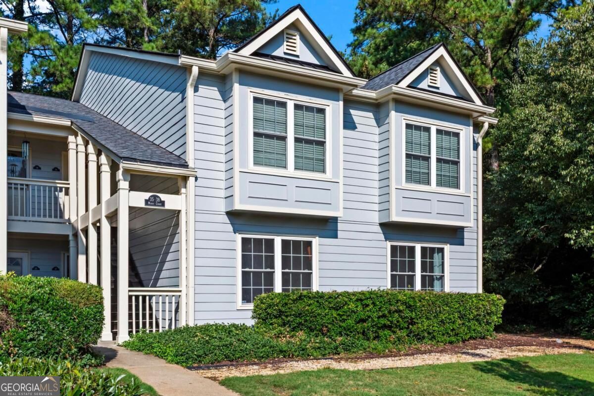 37 Muncy Court SE