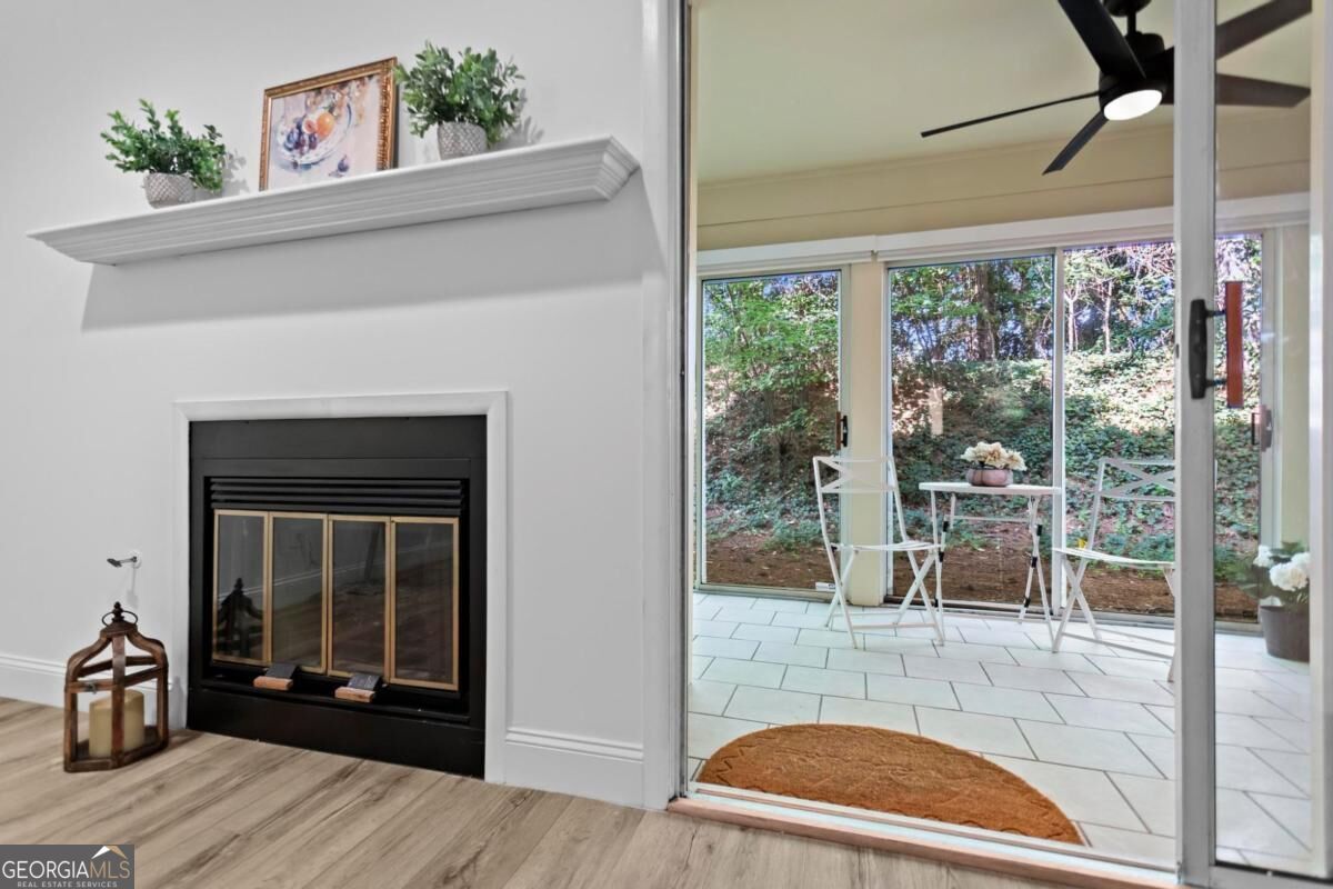 37 Muncy Court SE