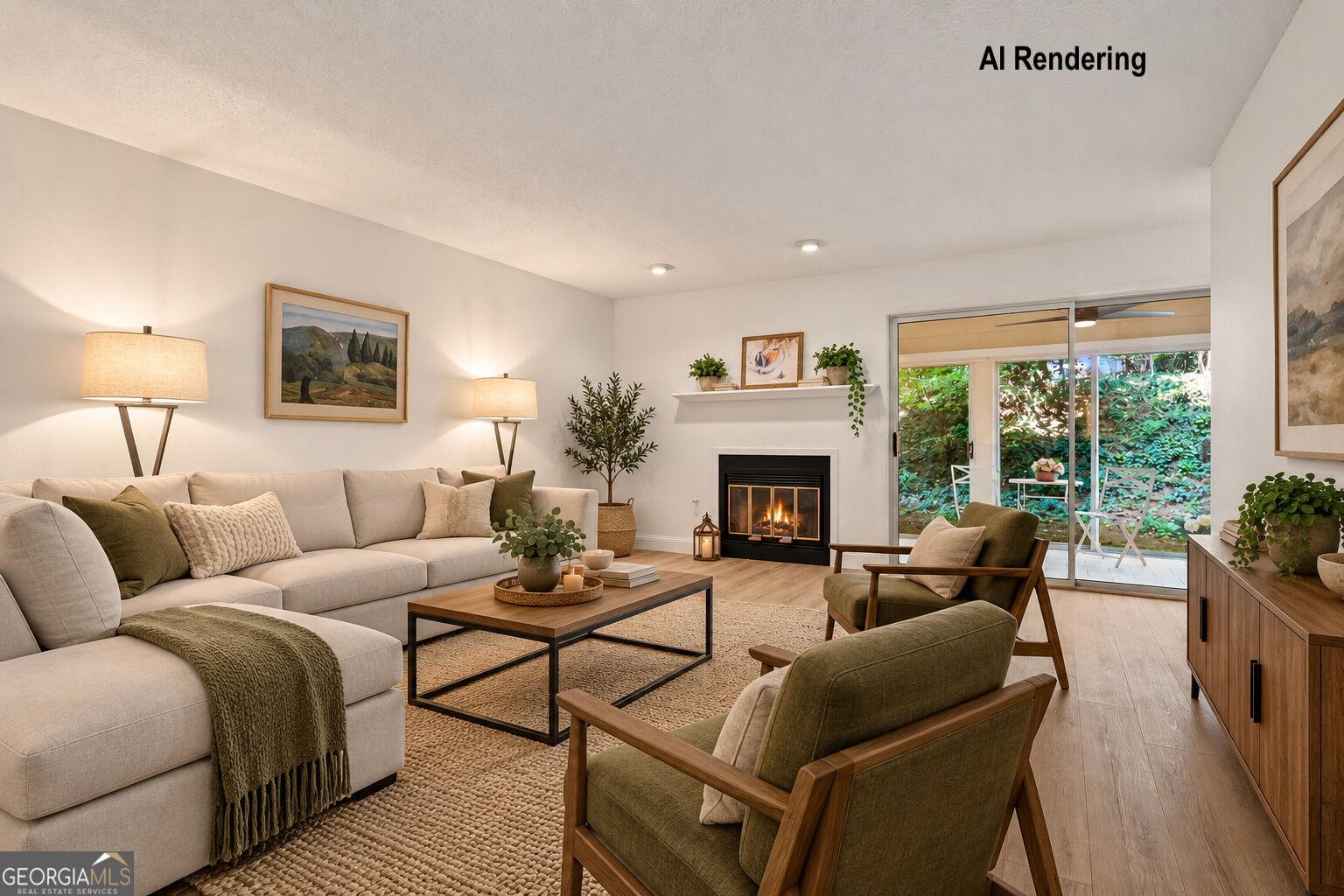 37 Muncy Court SE