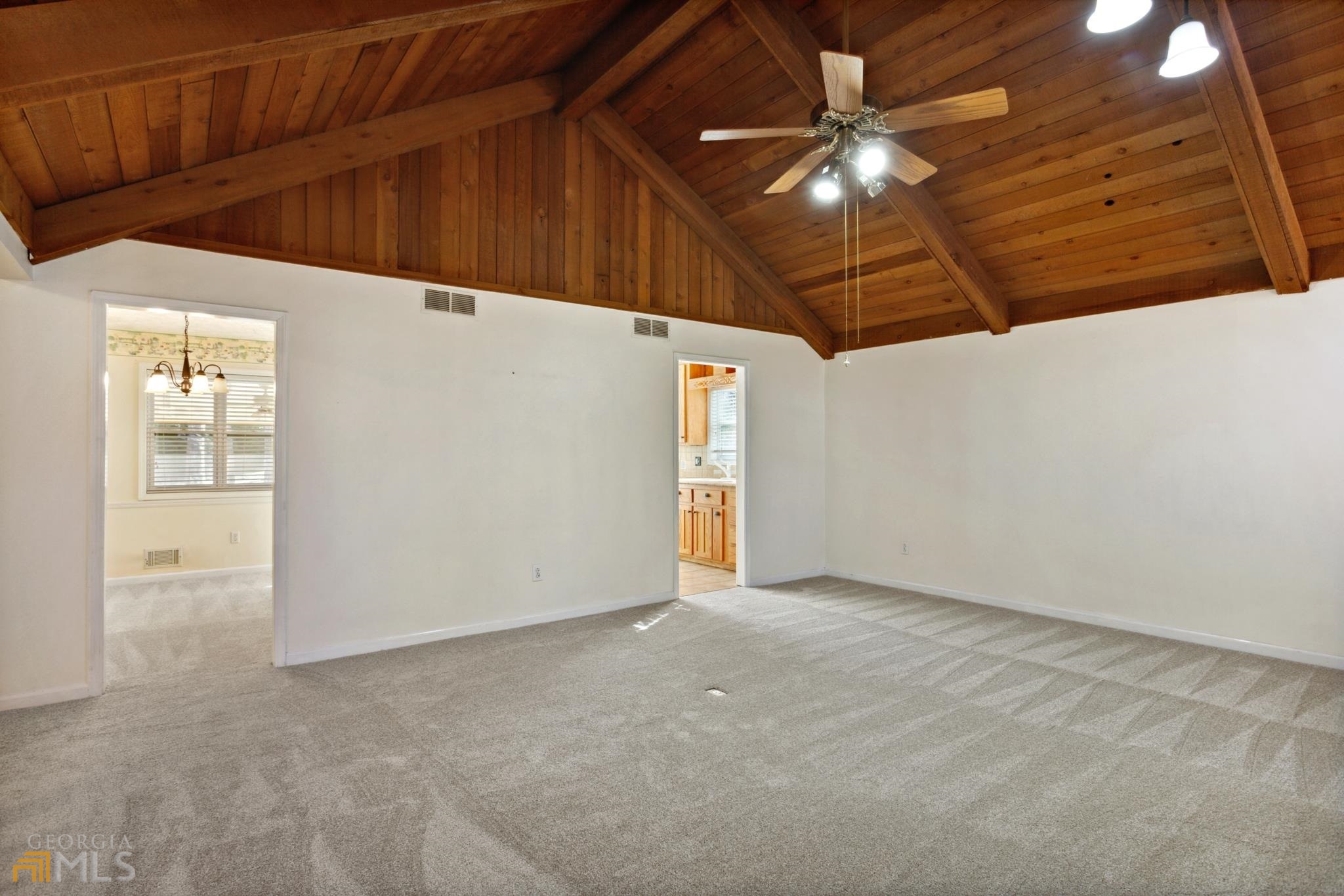 2740 Timberline Road