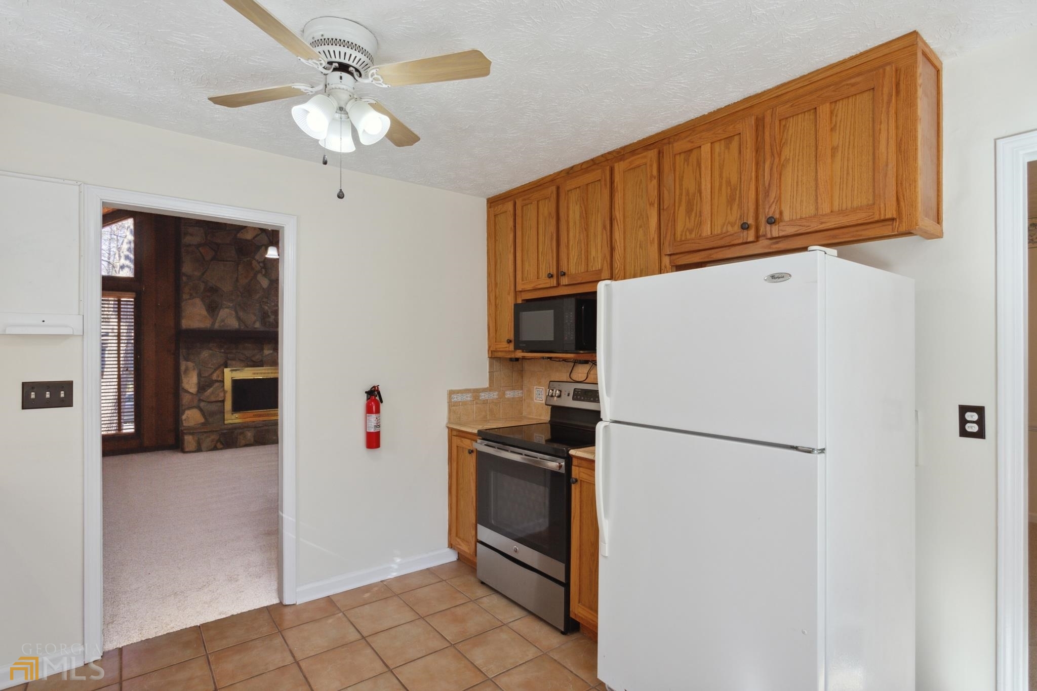 2740 Timberline Road