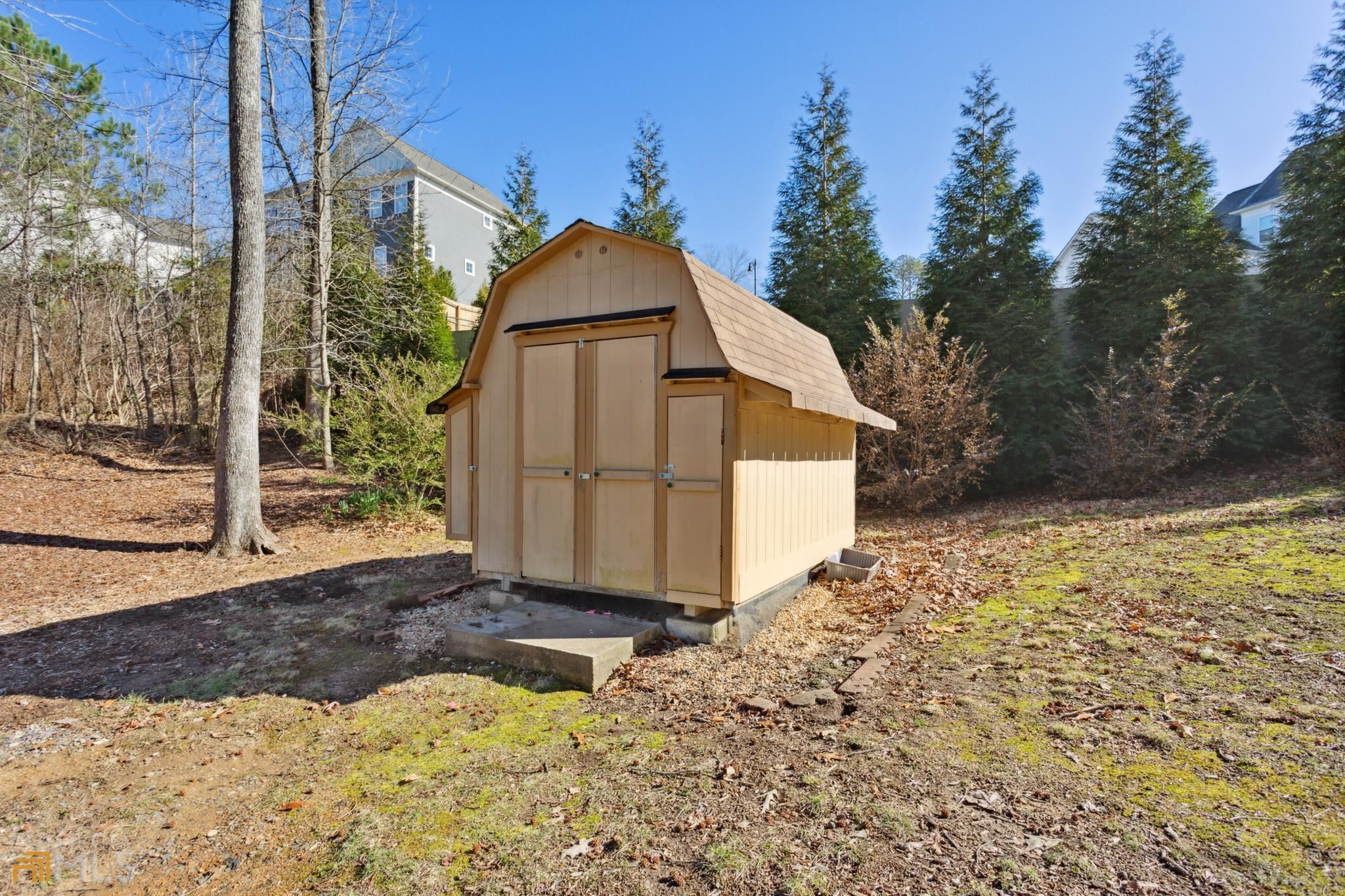 2740 Timberline Road