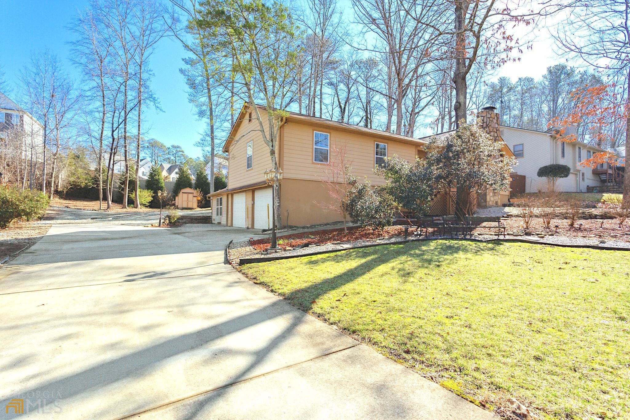 2740 Timberline Road