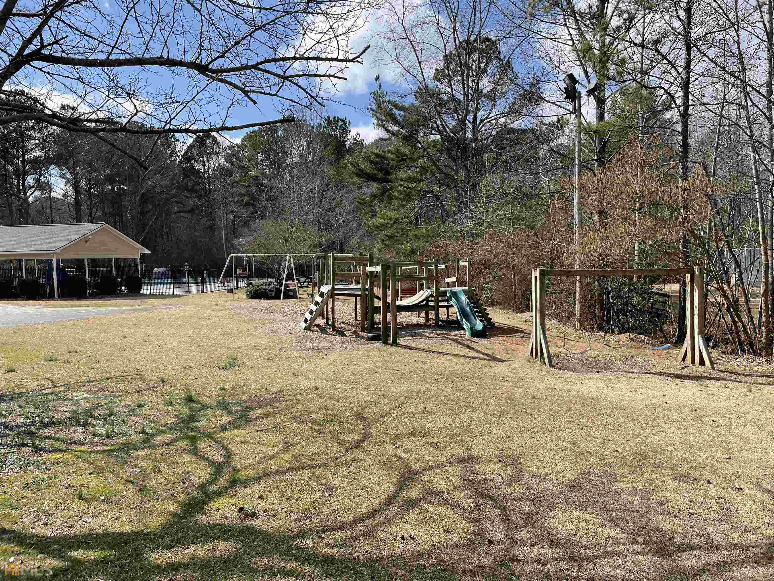 2740 Timberline Road