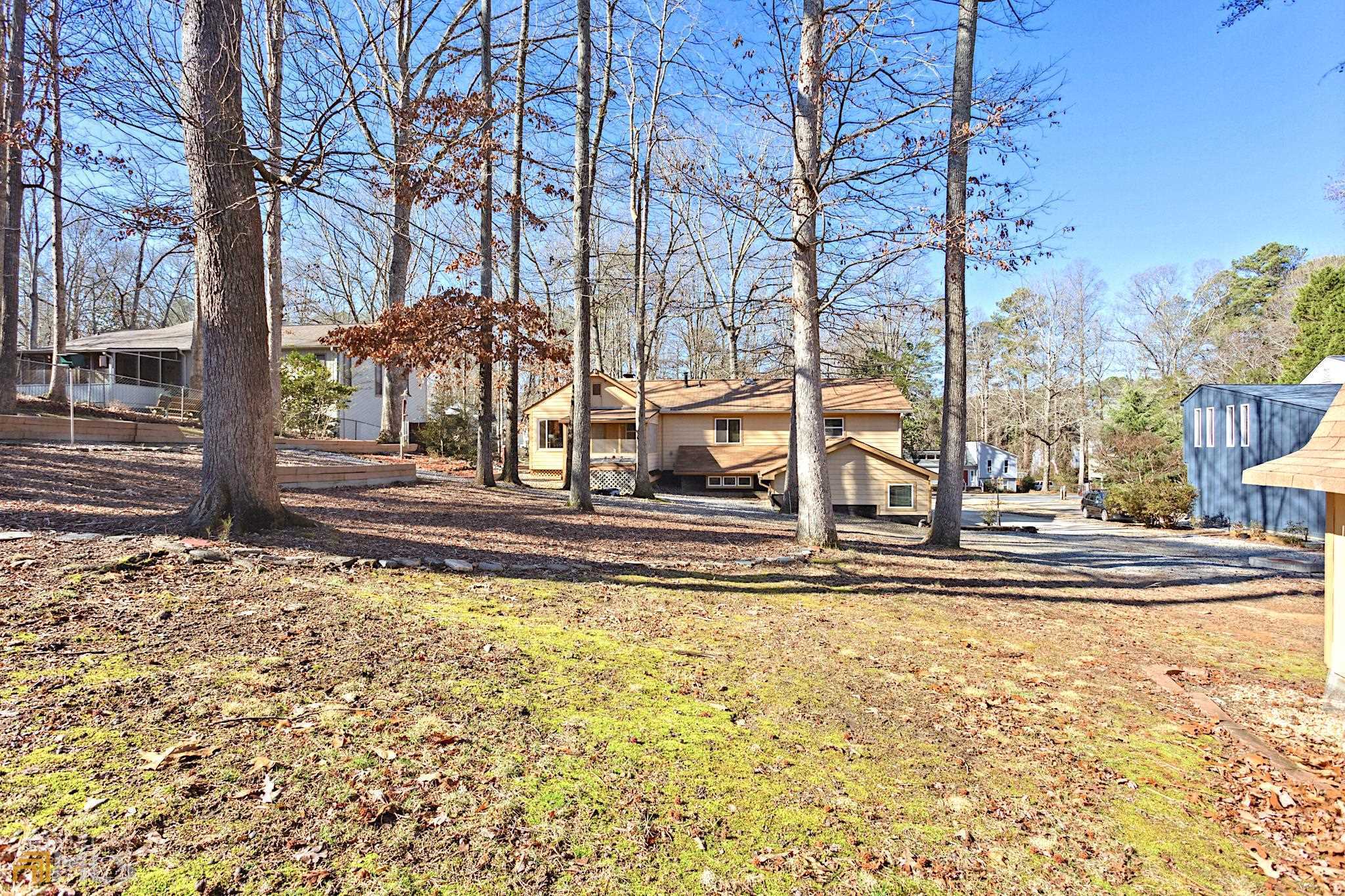 2740 Timberline Road