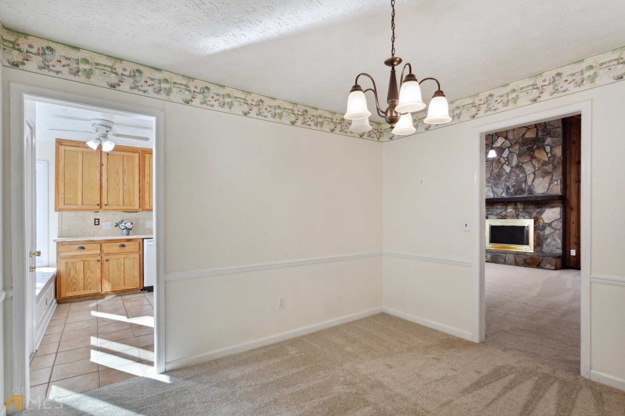 2740 Timberline Road