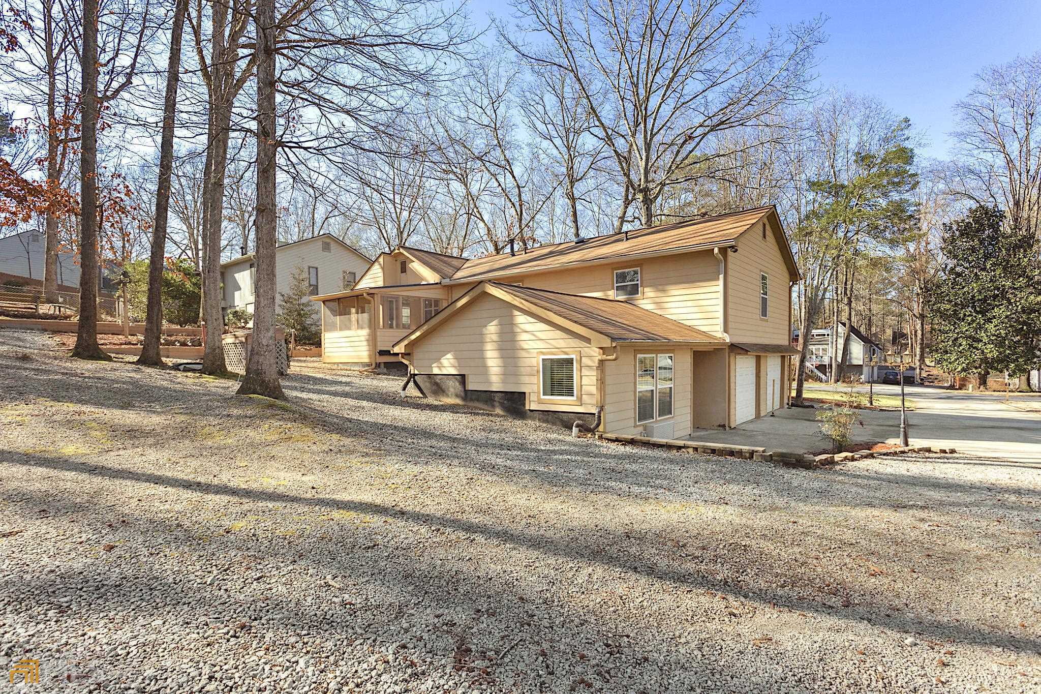 2740 Timberline Road