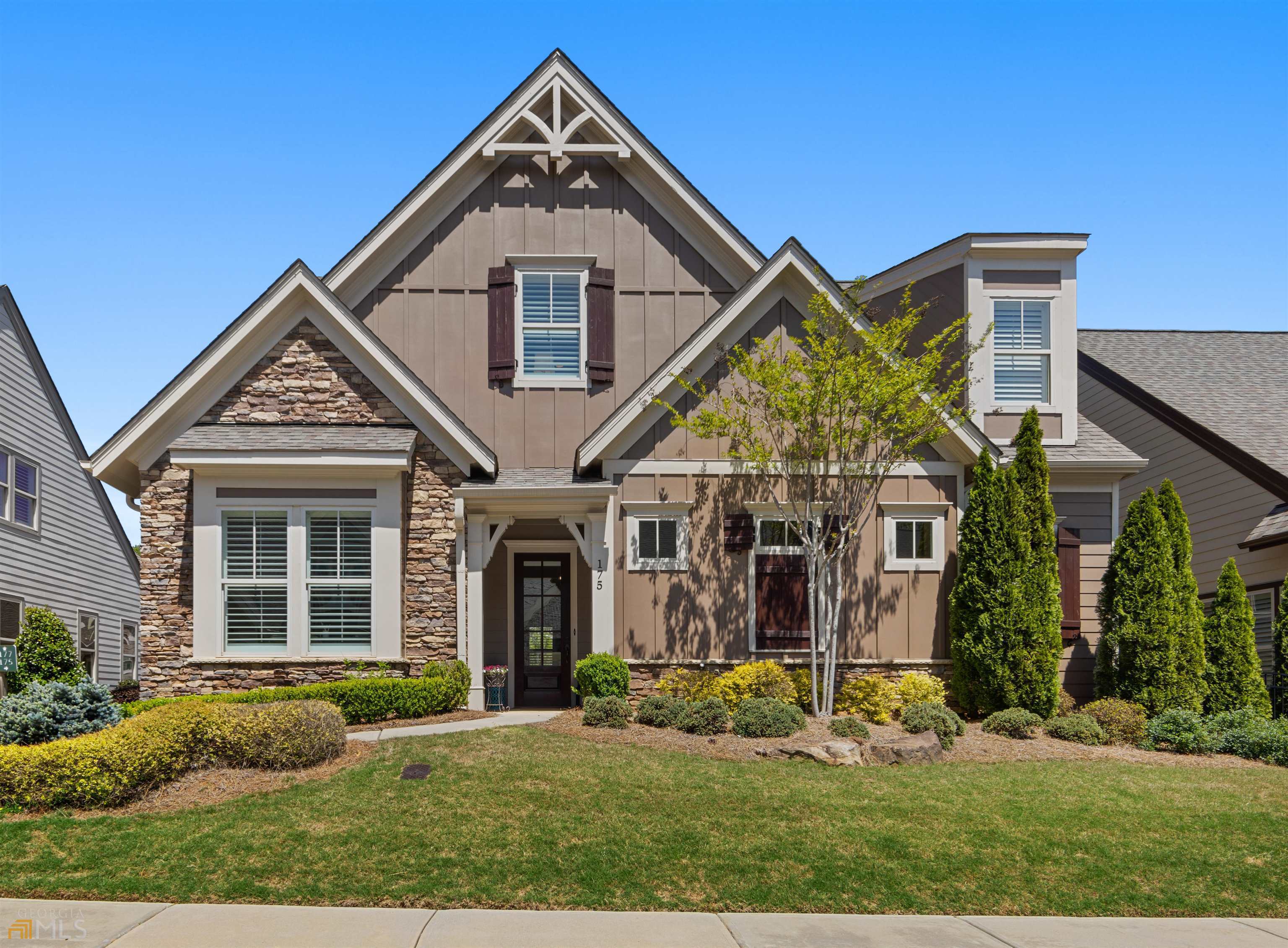175 Foxtail Road
