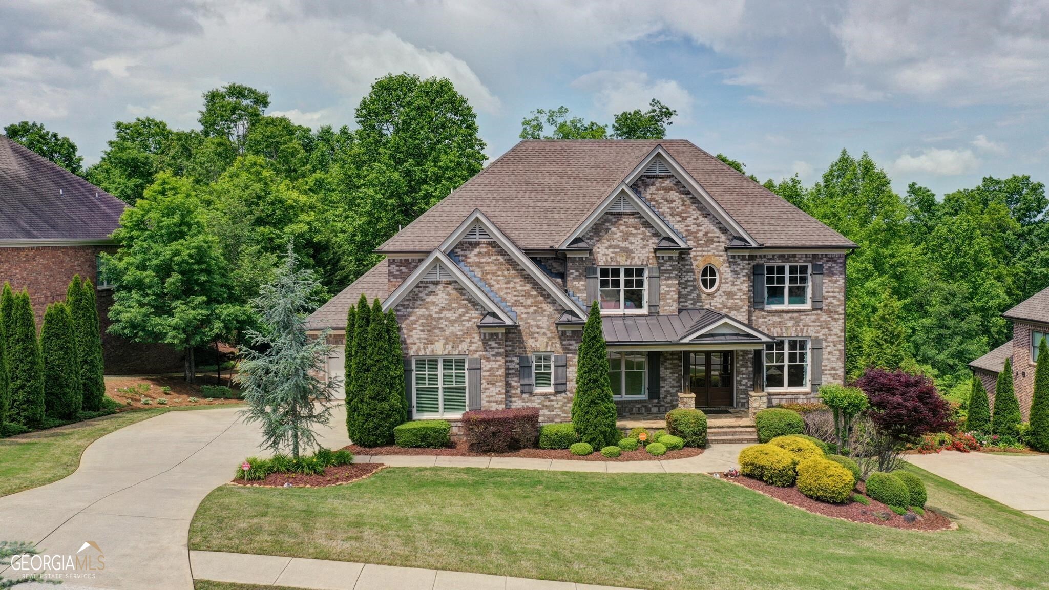 5925 Pebblestone Lane