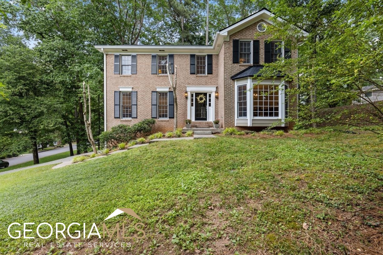 1464 Brookcliff Drive
