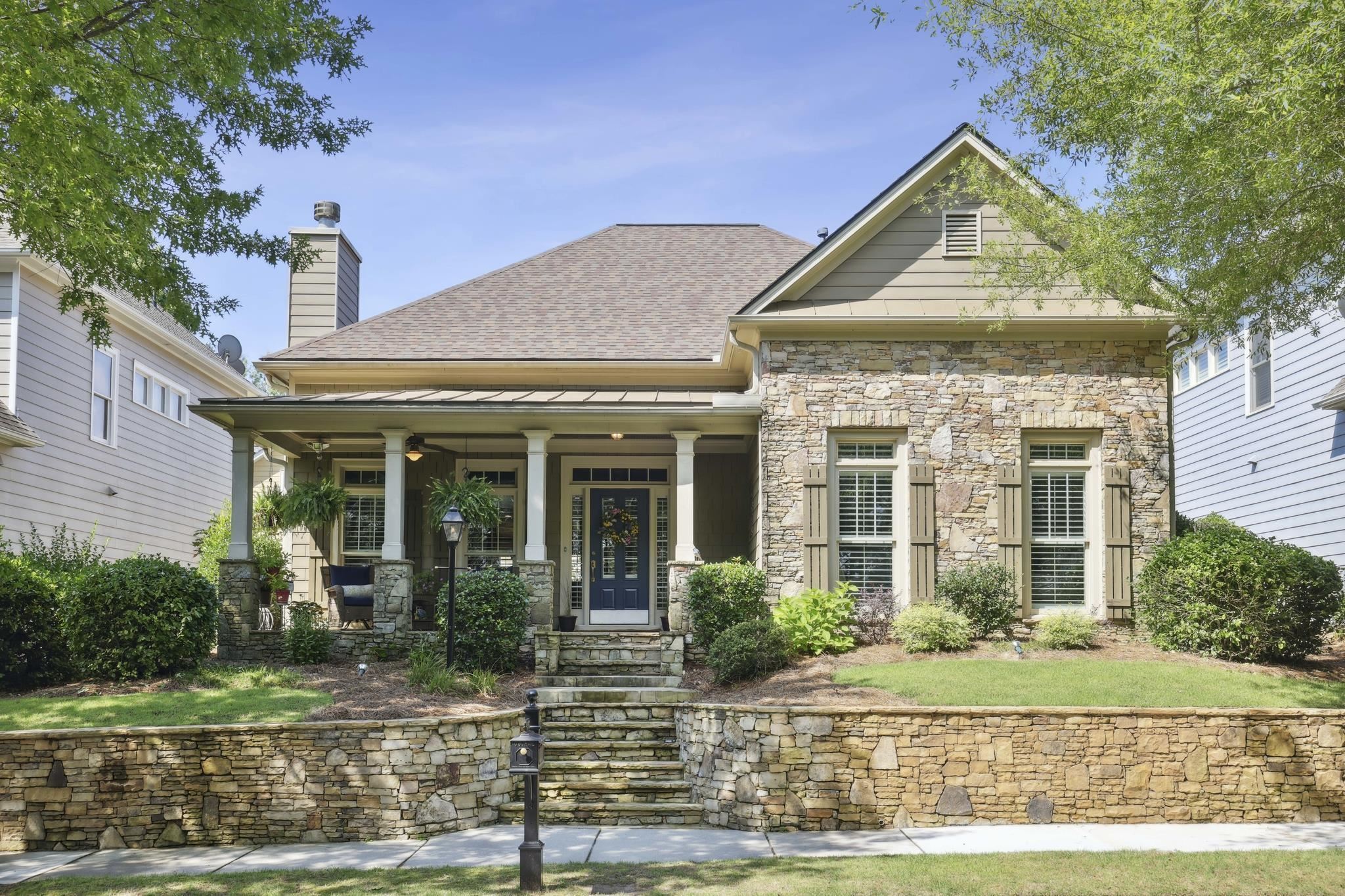 4392 Grove Field Court
