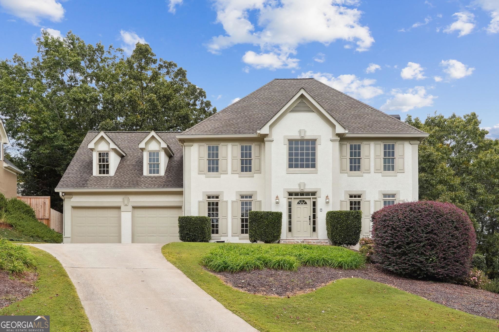 4265 Highborne Drive