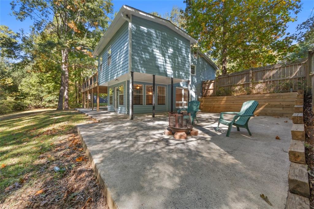 3135 Montana Way
