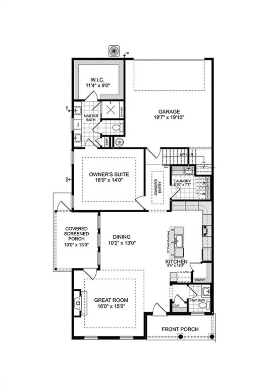 142 Kingwood Drive