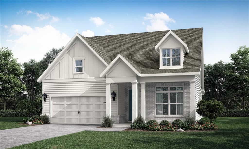 119 Redford Lane