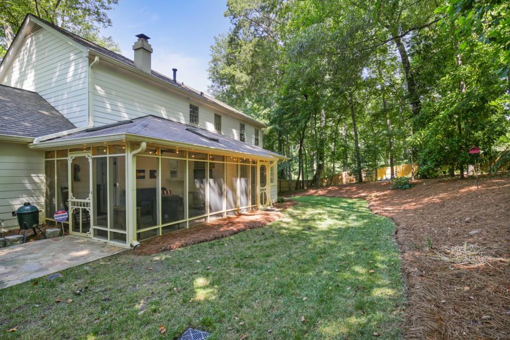 300 Somerset Lane SE