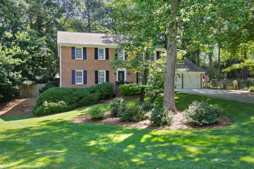 300 Somerset Lane SE