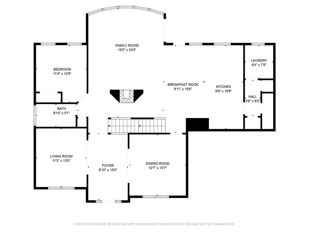 114 Lakestone Parkway