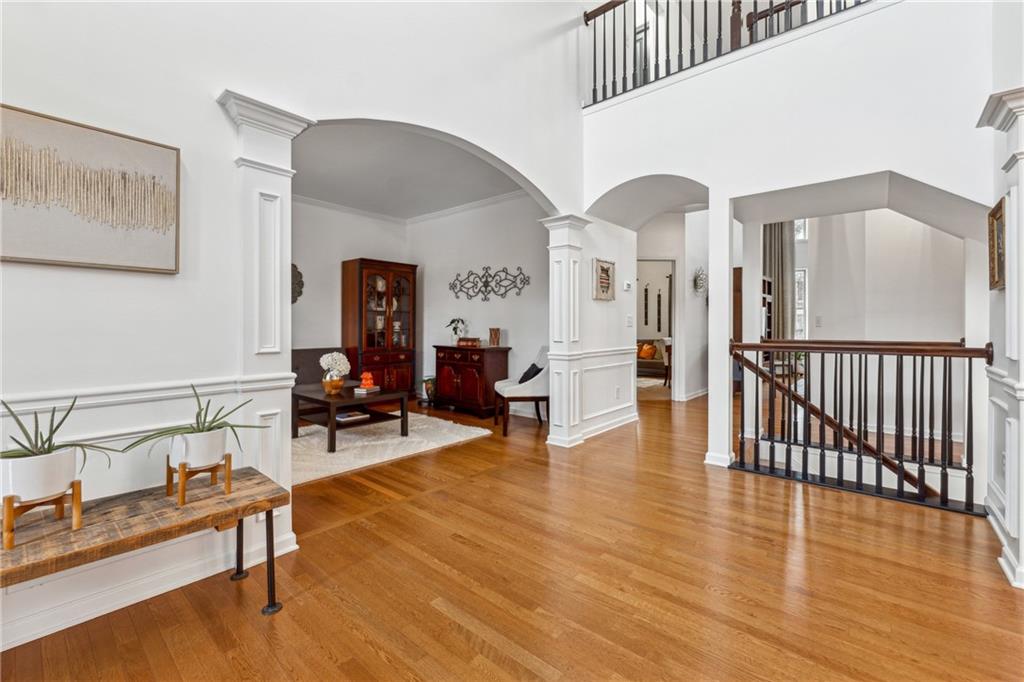 114 Lakestone Parkway