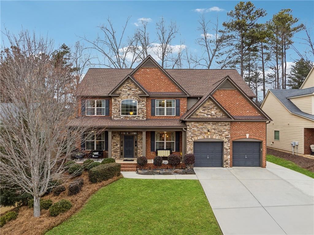114 Lakestone Parkway
