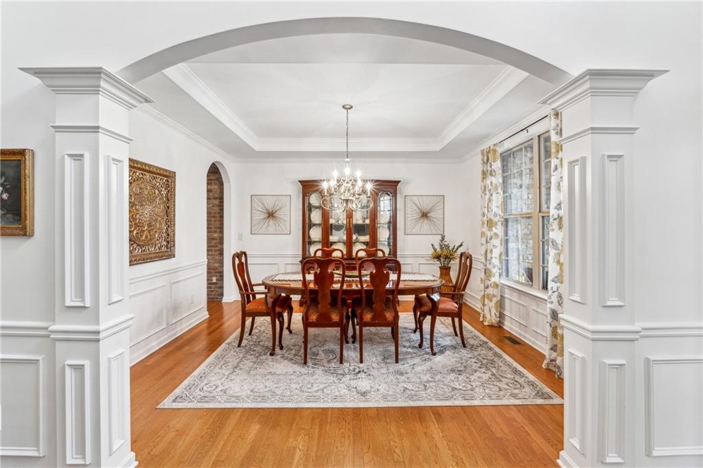 114 Lakestone Parkway