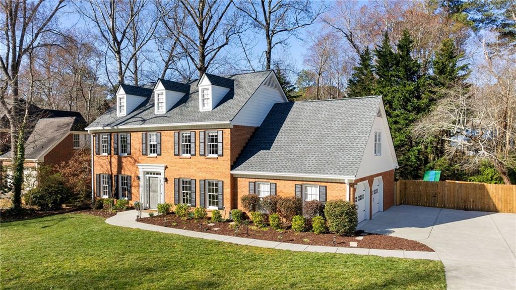 735 Princeton Mill Run