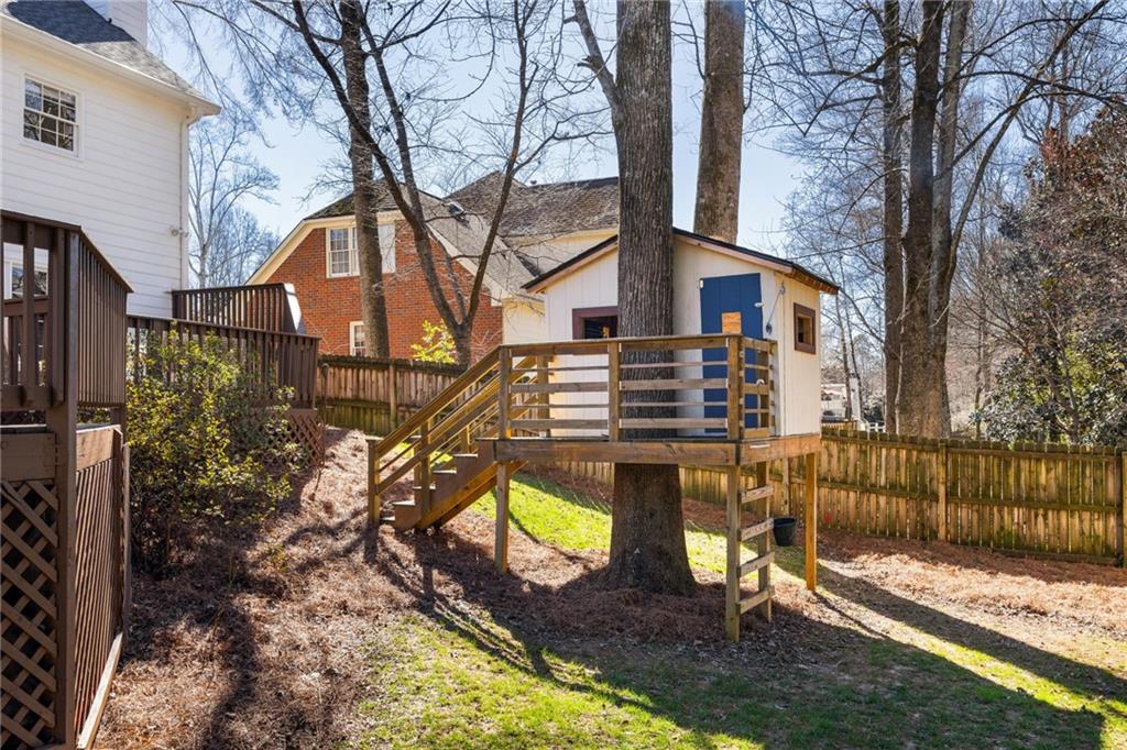 735 Princeton Mill Run