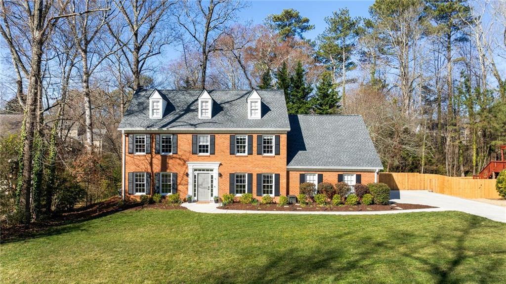 735 Princeton Mill Run