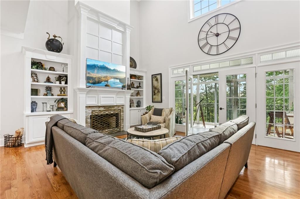 1950 Buford Dam Road Unit 205
