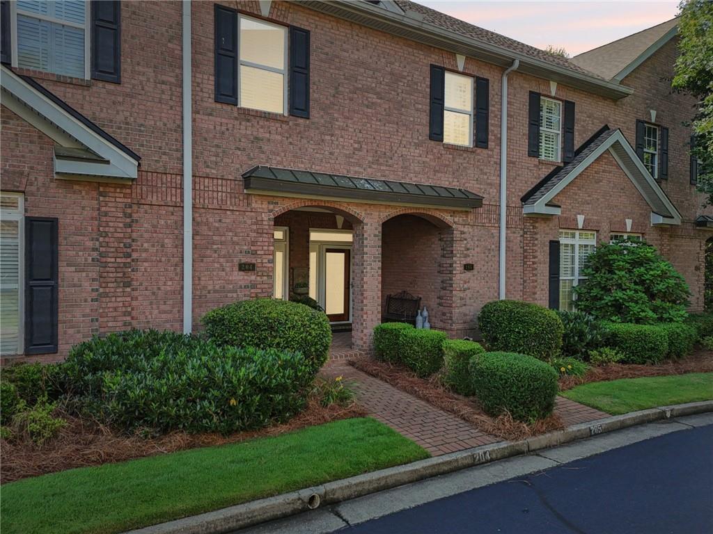 1950 Buford Dam Road Unit 205