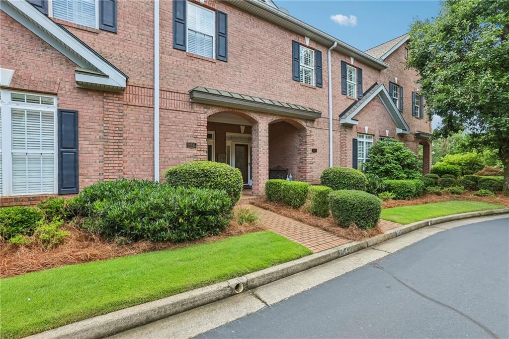 1950 Buford Dam Road Unit 205