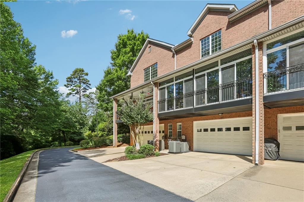 1950 Buford Dam Road Unit 205