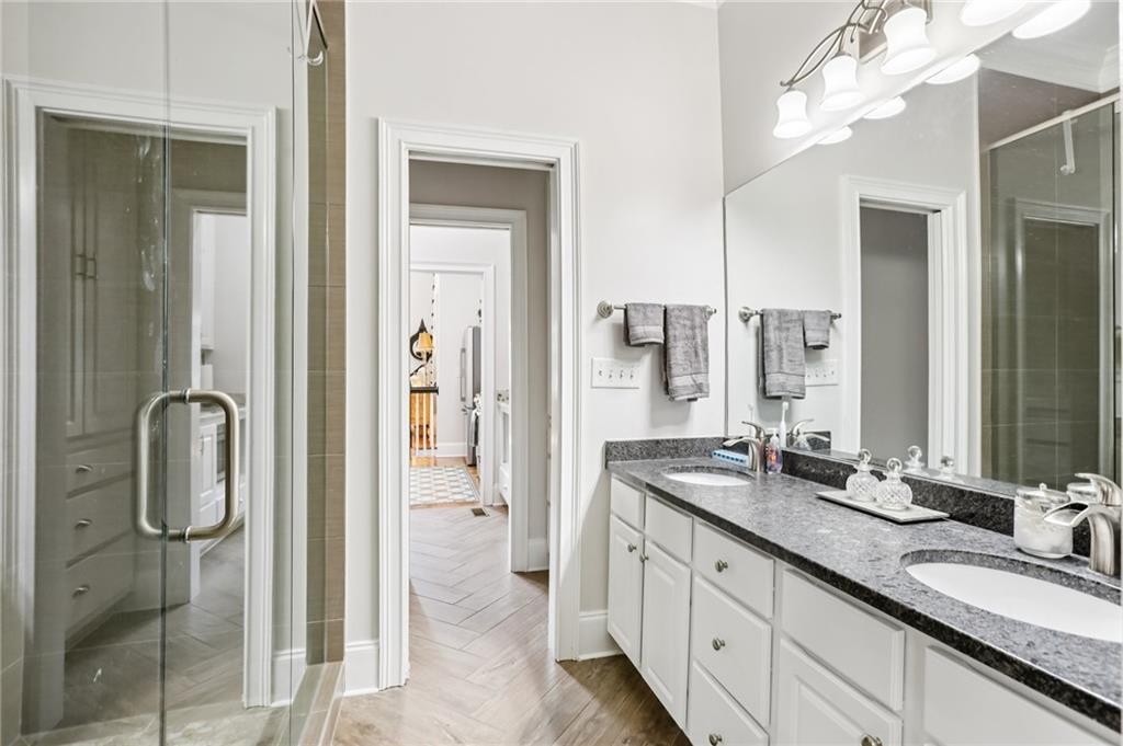 1950 Buford Dam Road Unit 205