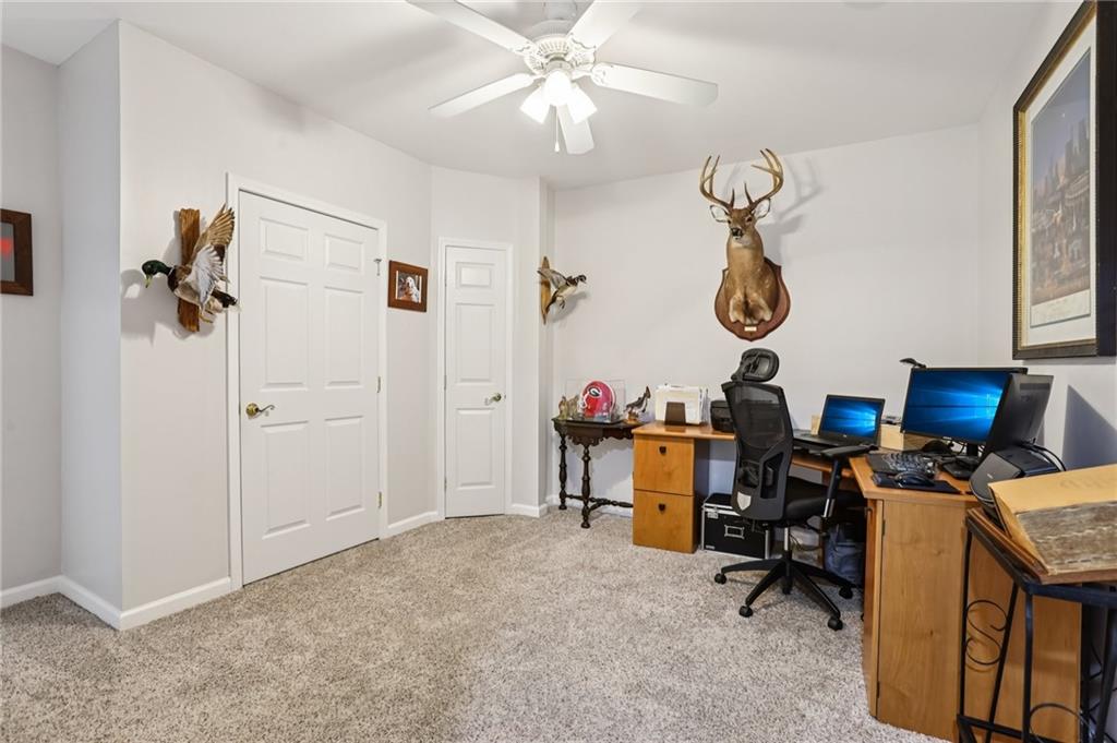 1950 Buford Dam Road Unit 205