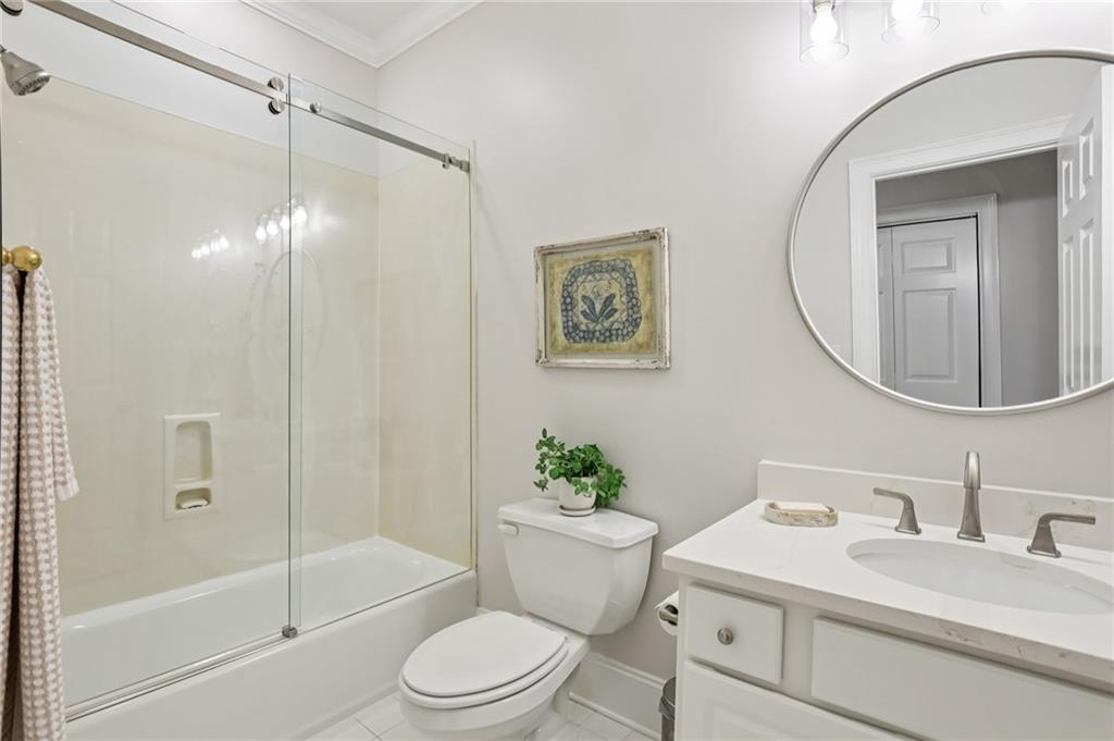 1950 Buford Dam Road Unit 205