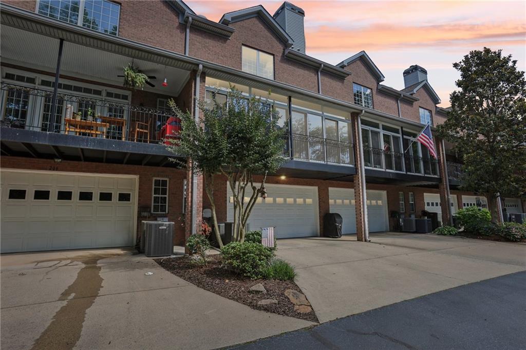 1950 Buford Dam Road Unit 205