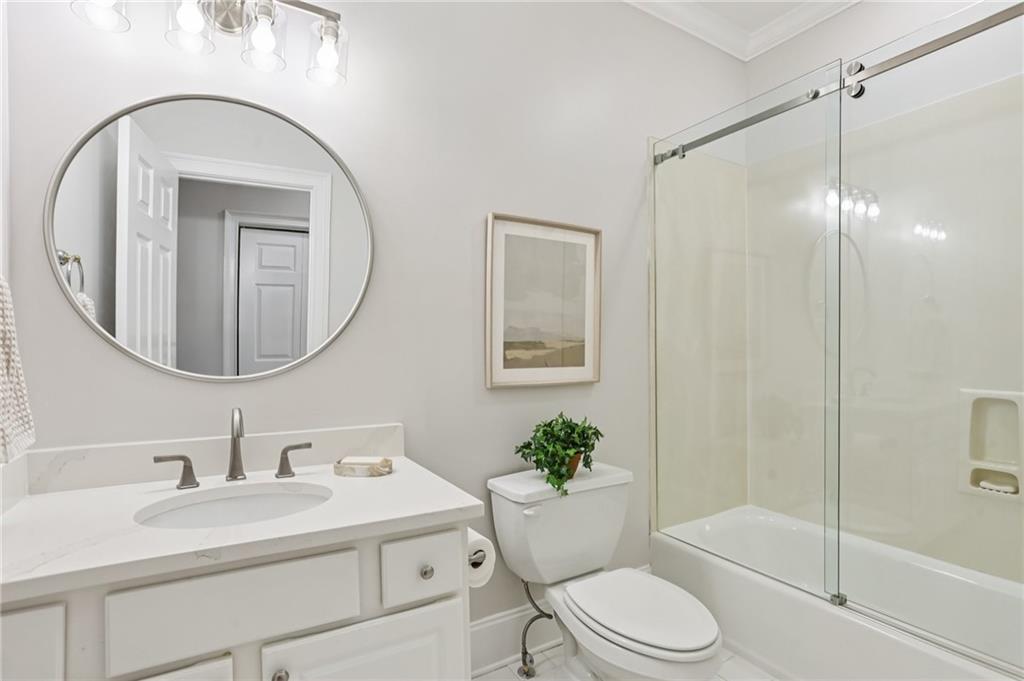 1950 Buford Dam Road Unit 205
