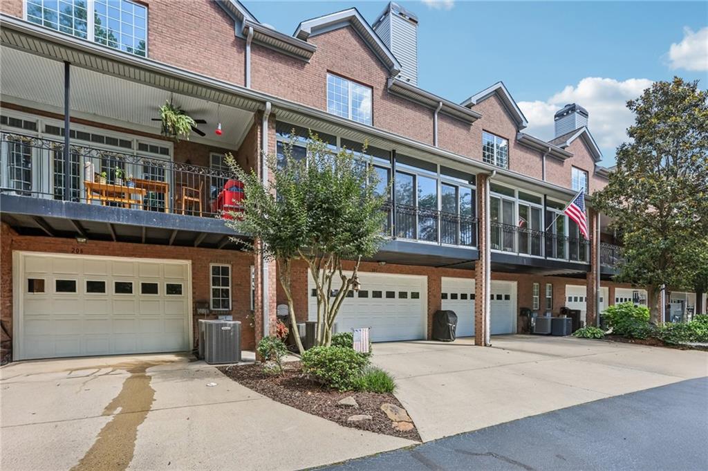 1950 Buford Dam Road Unit 205
