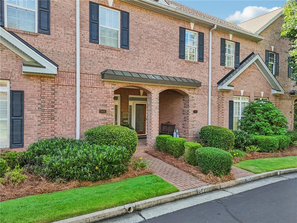1950 Buford Dam Road Unit 205