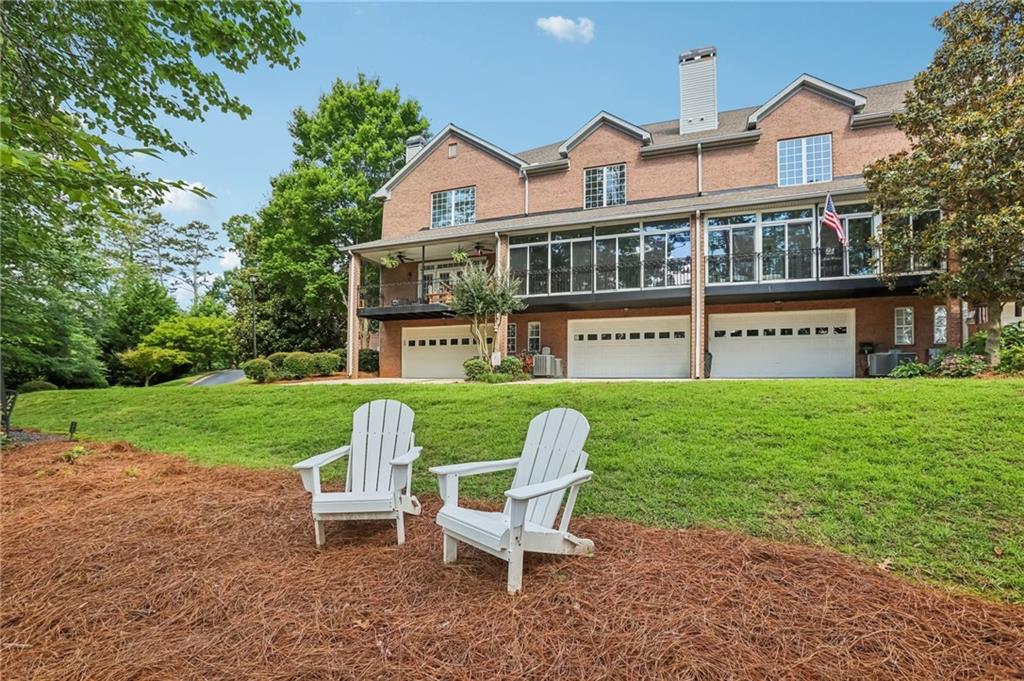 1950 Buford Dam Road Unit 205