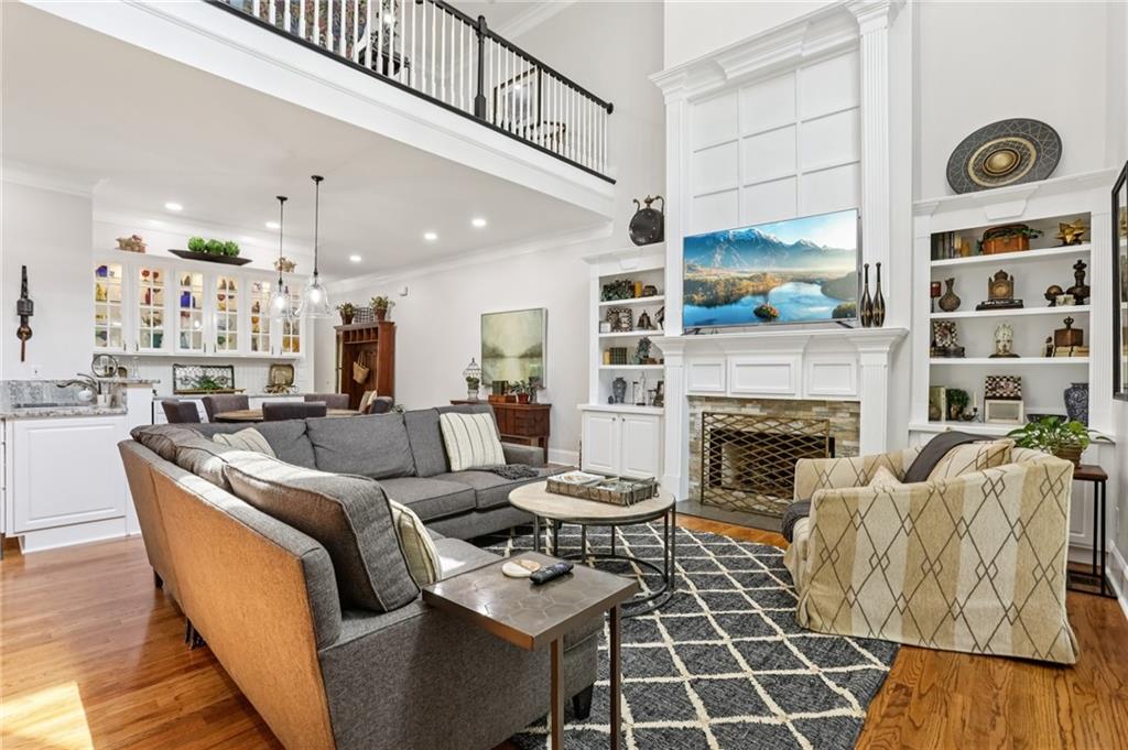 1950 Buford Dam Road Unit 205