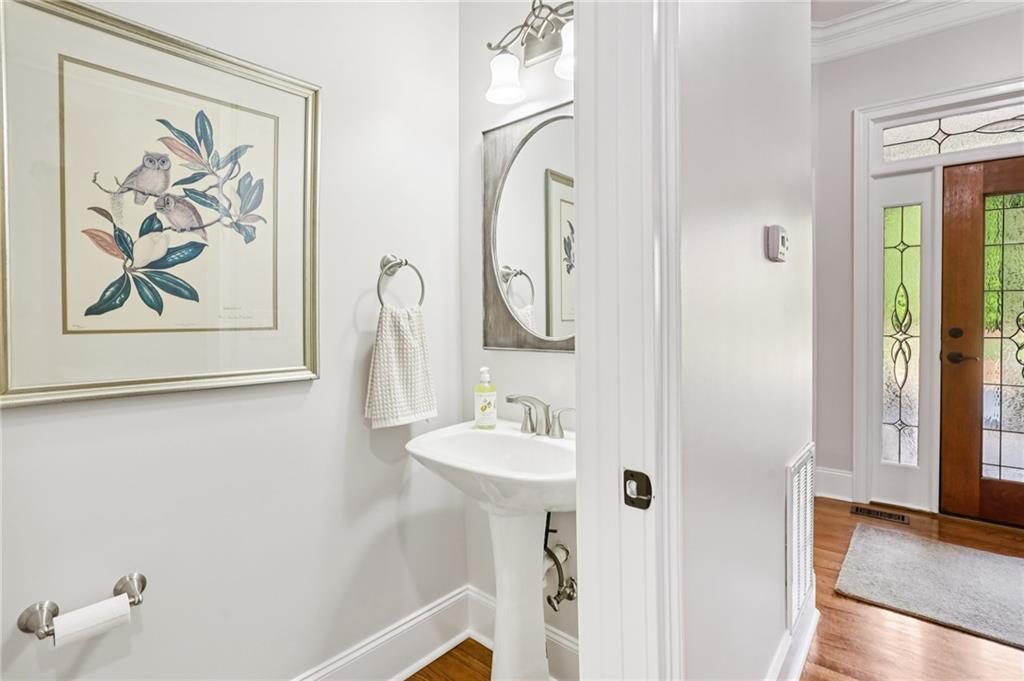 1950 Buford Dam Road Unit 205