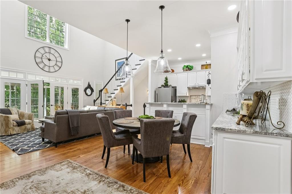 1950 Buford Dam Road Unit 205