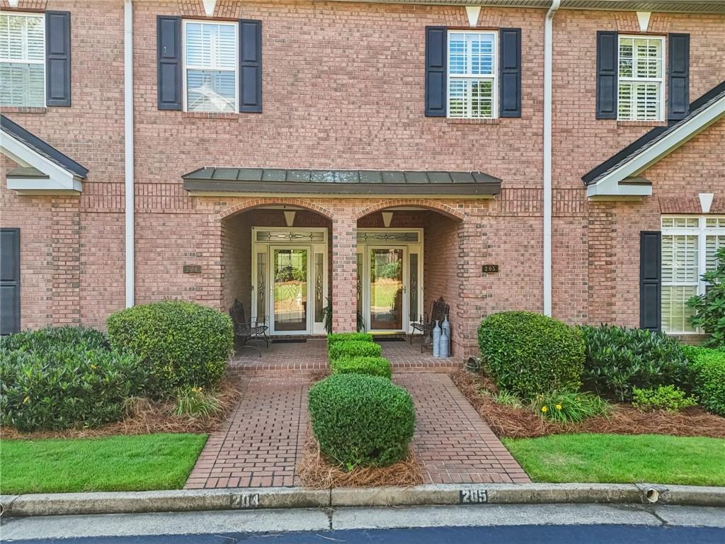 1950 Buford Dam Road Unit 205